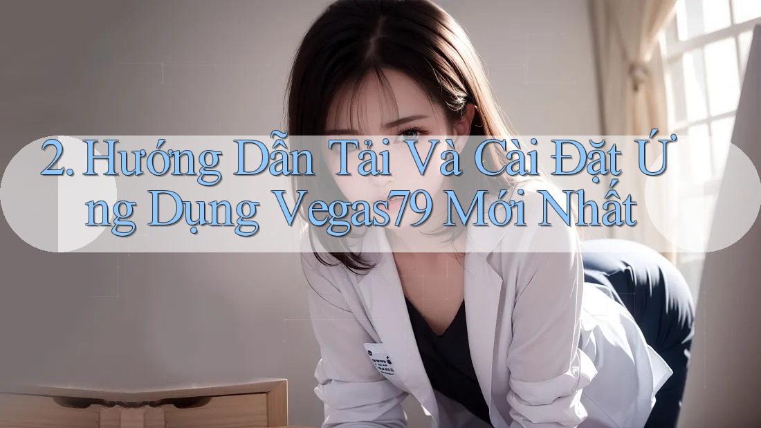 2. Hướng Dẫn Tải Và Cài Đặt Ứng Dụng Vegas79 Mới Nhất 2. Hướng Dẫn Tải Và Cài Đặt Ứng Dụng Vegas79 Mới Nhất