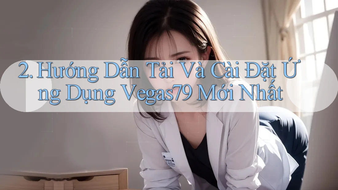 2. Hướng Dẫn Tải Và Cài Đặt Ứng Dụng Vegas79 Mới Nhất 2. Hướng Dẫn Tải Và Cài Đặt Ứng Dụng Vegas79 Mới Nhất