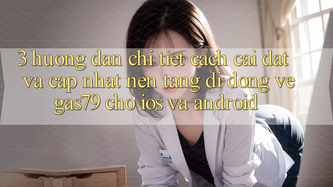 3. Hướng dẫn chi tiết cách cài đặt và cập nhật Nền tảng di động Vegas79 cho iOS và Android