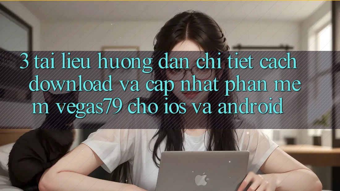 3. Tài liệu hướng dẫn chi tiết cách download và cập nhật Phần mềm Vegas79 cho iOS và Android