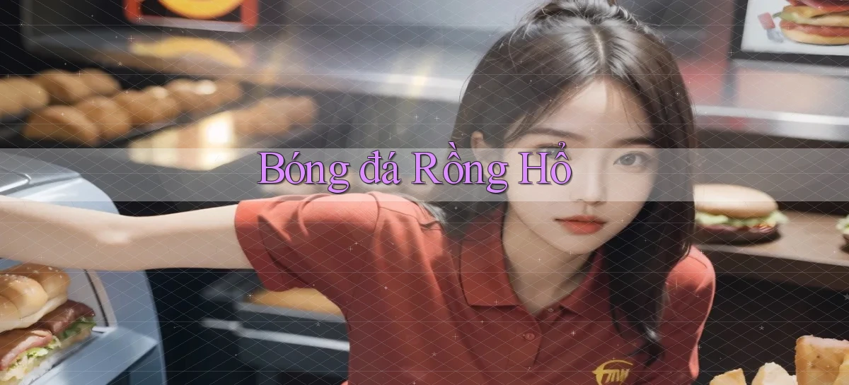 Bóng đá Rồng hổ
