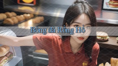 Bóng đá Rồng hổ