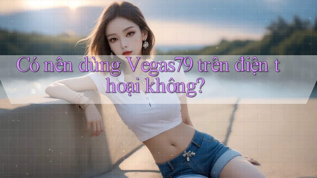 Có nên dùng Vegas79 trên điện thoại không? Có nên dùng Vegas79 trên điện thoại không?