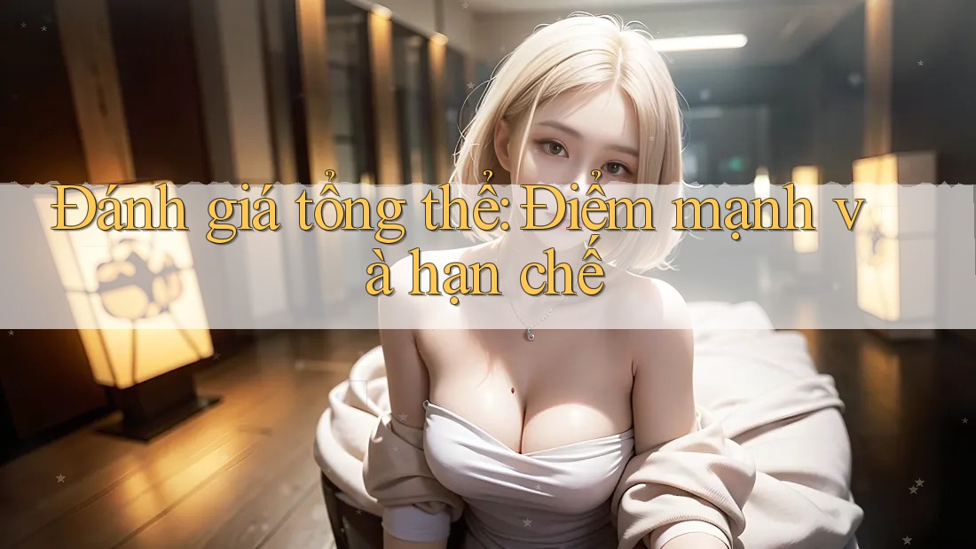 Đánh giá tổng thể – điểm mạnh và hạn chế
