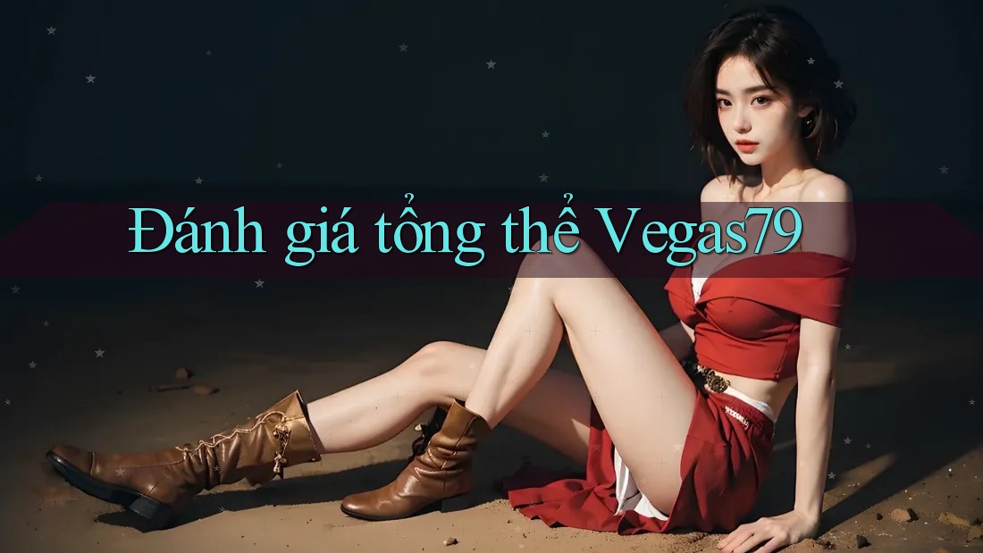 Đánh giá tổng thể Vegas79