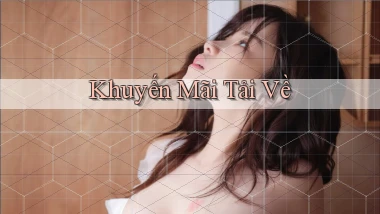 Khuyến mãi Tải về