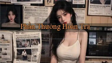 Phần thưởng Hoàn trả