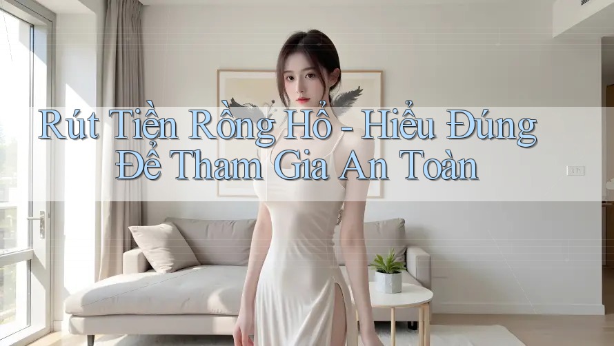 Rút Tiền Rồng Hổ - Hiểu Đúng Để Tham Gia An Toàn Rút Tiền Rồng Hổ - Hiểu Đúng Để Tham Gia An Toàn