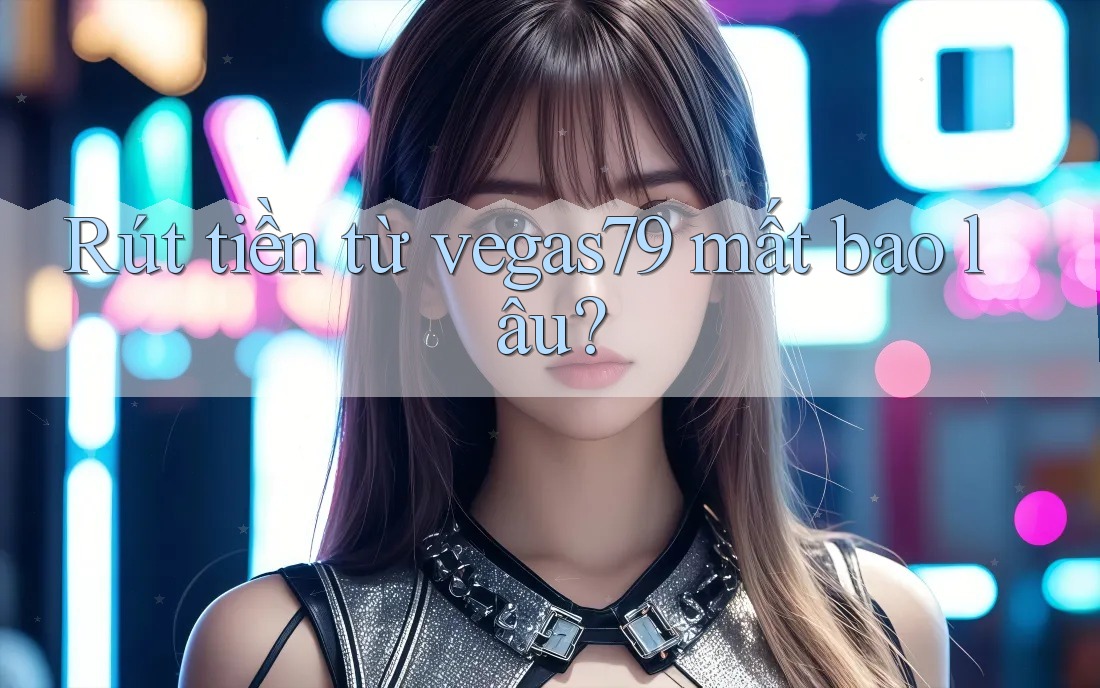 Rút tiền từ vegas79 mất bao lâu? Rút tiền từ vegas79 mất bao lâu?