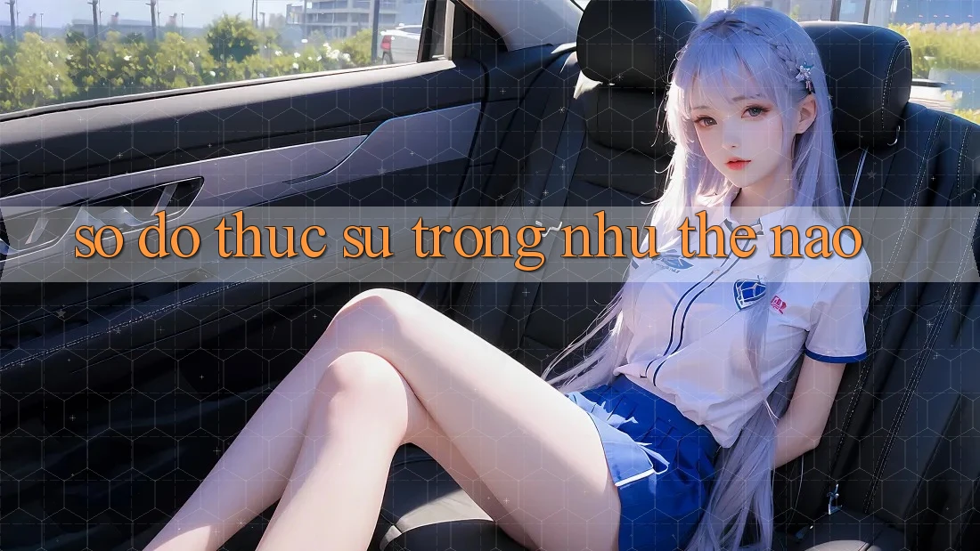 “Số Đỏ” Thực Sự Trông Như Thế Nào? “Số Đỏ” Thực Sự Trông Như Thế Nào?
