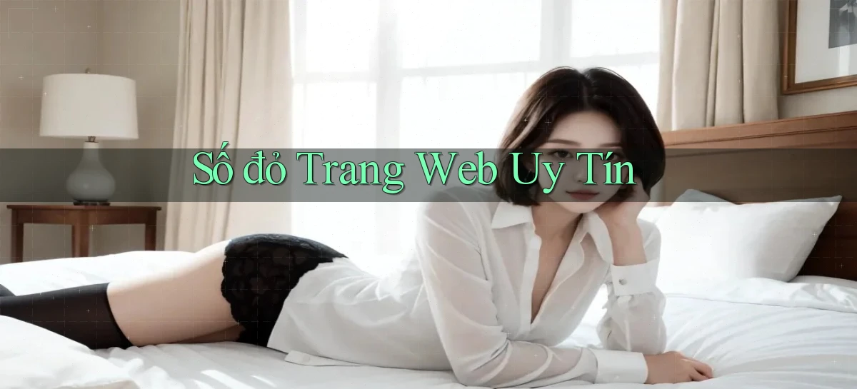 số đỏ Trang web uy tín