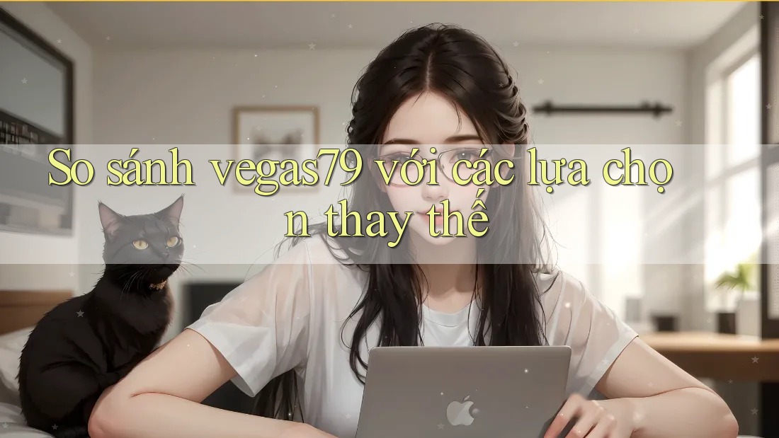 So sánh vegas79 với các lựa chọn thay thế