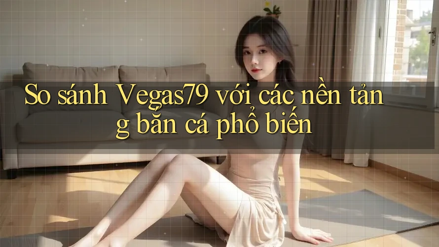 So sánh Vegas79 với các nền tảng bắn cá phổ biến So sánh Vegas79 với các nền tảng bắn cá phổ biến