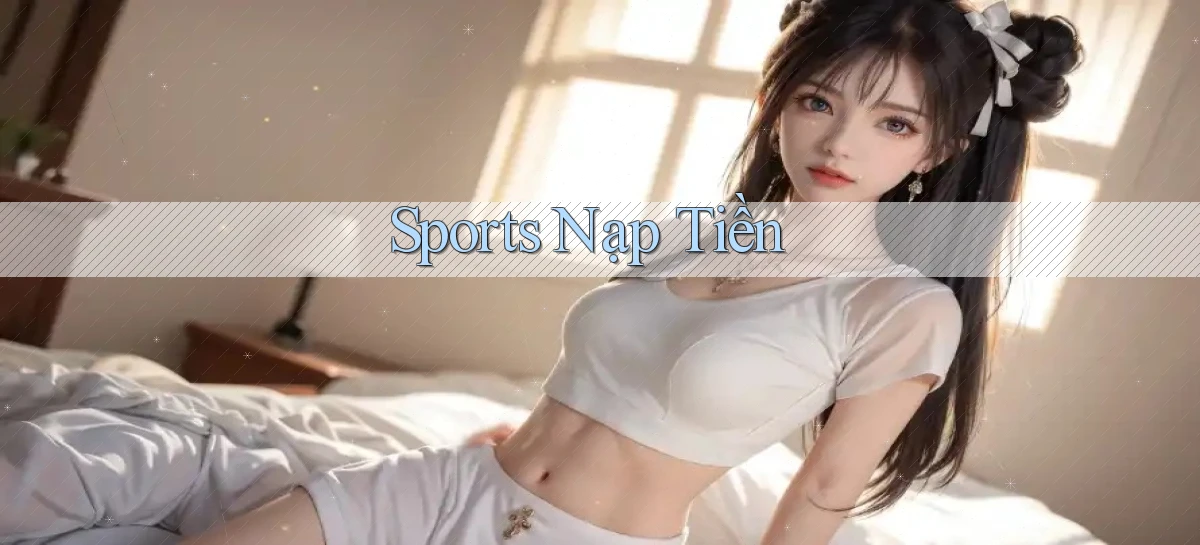 Sports Nạp tiền