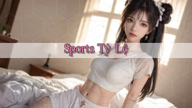 Sports Tỷ lệ