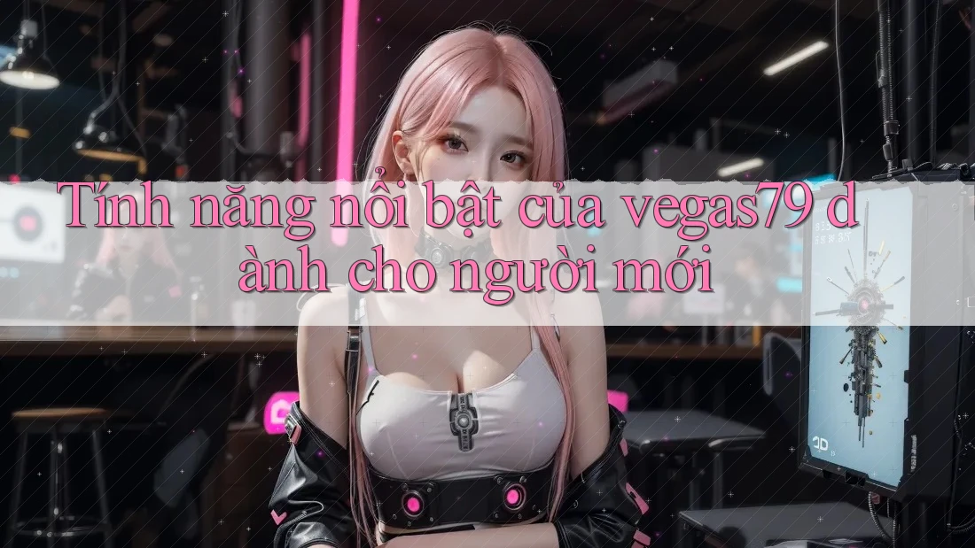 Tính năng nổi bật của vegas79 dành cho người mới Tính năng nổi bật của vegas79 dành cho người mới