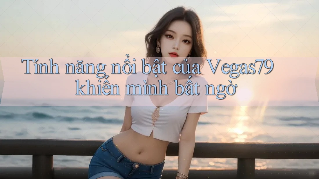 Tính năng nổi bật của Vegas79 khiến mình bất ngờ