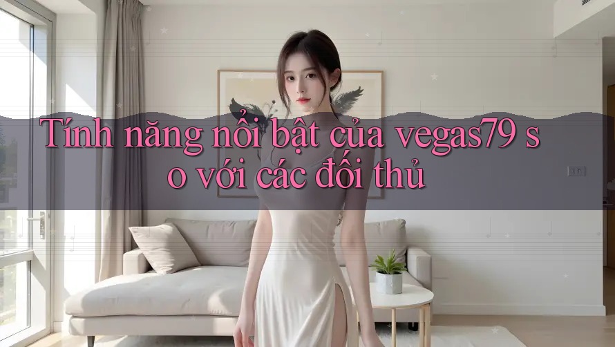 Tính năng nổi bật của vegas79 so với các đối thủ Tính năng nổi bật của vegas79 so với các đối thủ