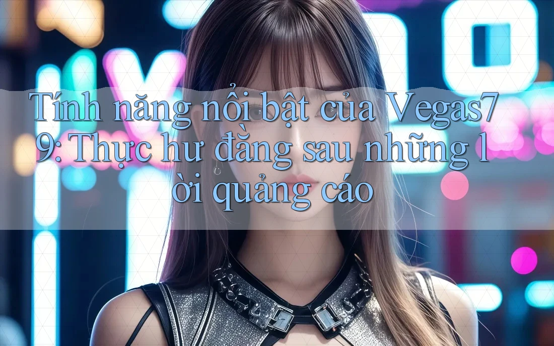 Tính năng nổi bật của Vegas79: Thực hư đằng sau những lời quảng cáo Tính năng nổi bật của Vegas79: Thực hư đằng sau những lời quảng cáo