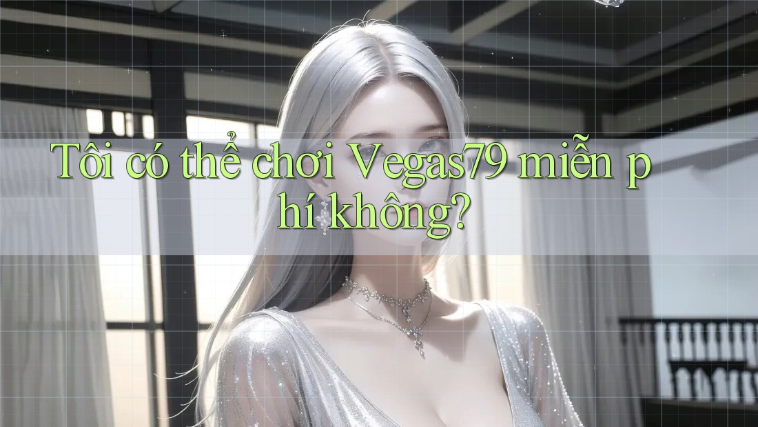 Tôi có thể chơi Vegas79 miễn phí không? Tôi có thể chơi Vegas79 miễn phí không?