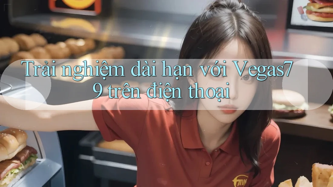 Trải nghiệm dài hạn với Vegas79 trên điện thoại Trải nghiệm dài hạn với Vegas79 trên điện thoại