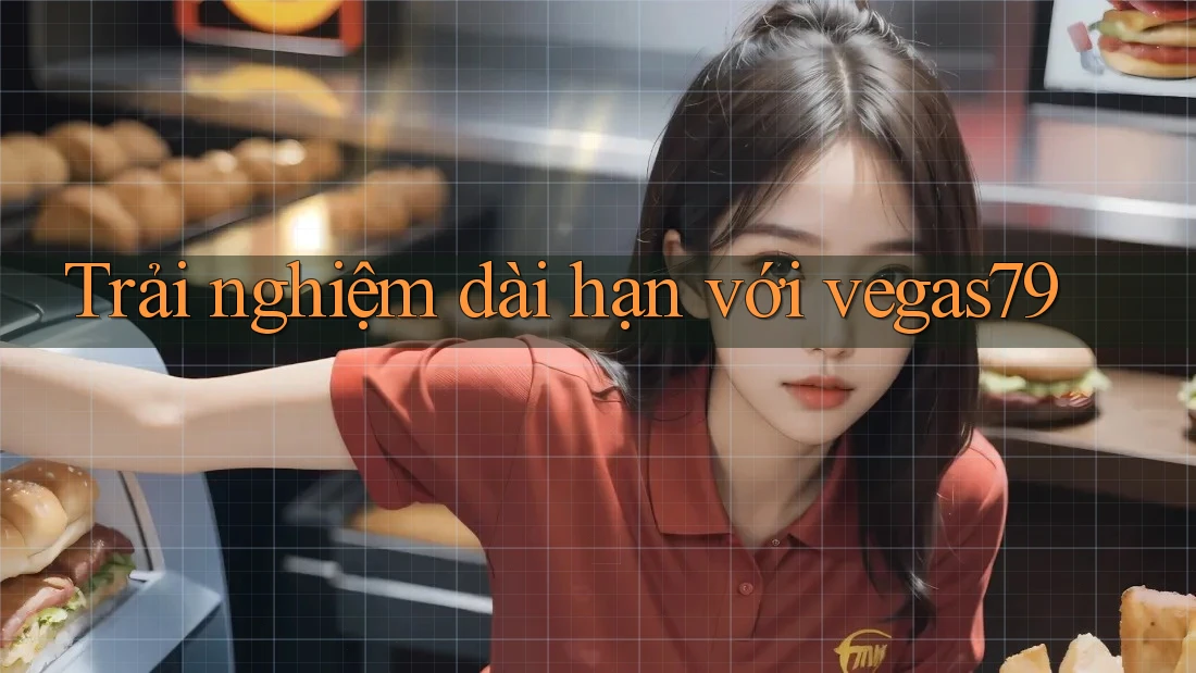 Trải nghiệm dài hạn với Vegas79
