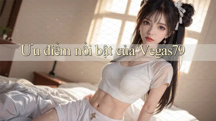 Ưu Điểm Nổi Bật Của Vegas79