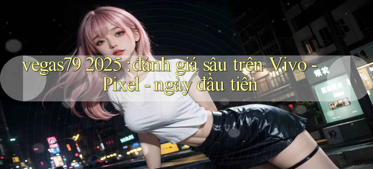 vegas79 2025 đánh giá sâu trên Vivo   Pixel   ngày đầu tiên