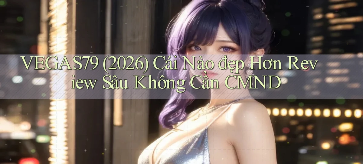 vegas79 (2026) cái nào đẹp hơn review sâu không cần CMND