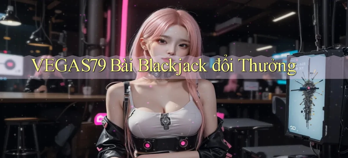 vegas79  bài blackjack đổi thưởng