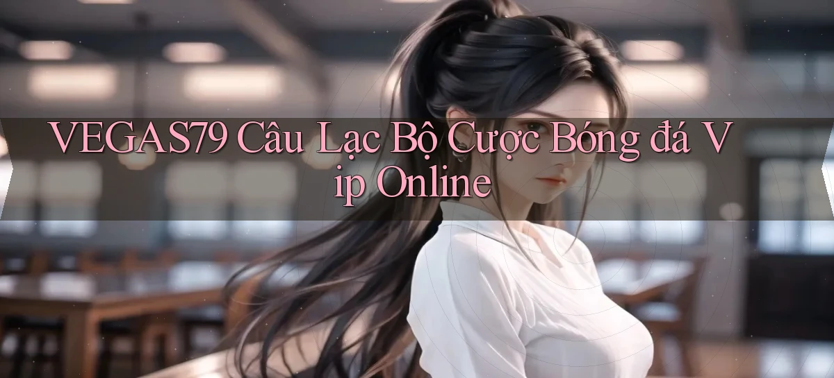 vegas79  câu lạc bộ cược bóng đá vip online