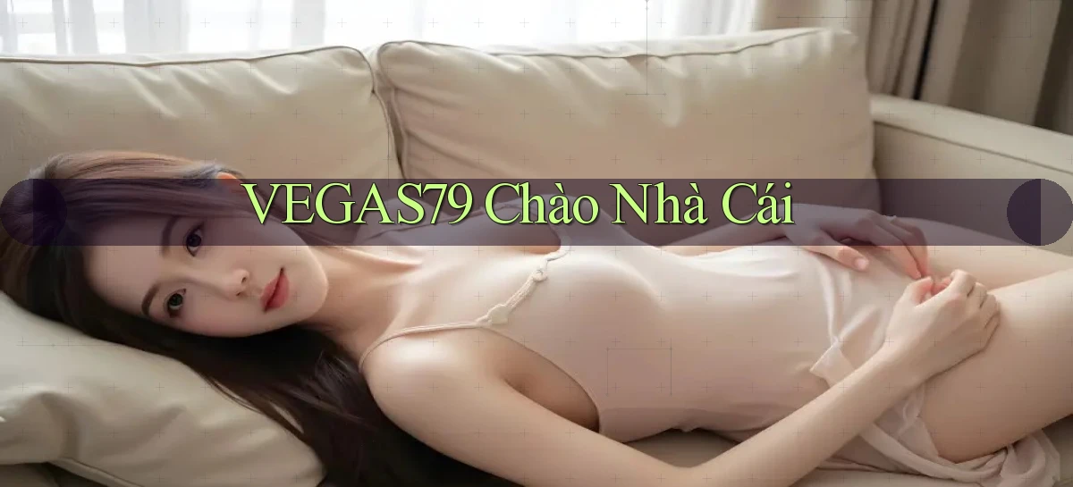 vegas79  chào nhà cái