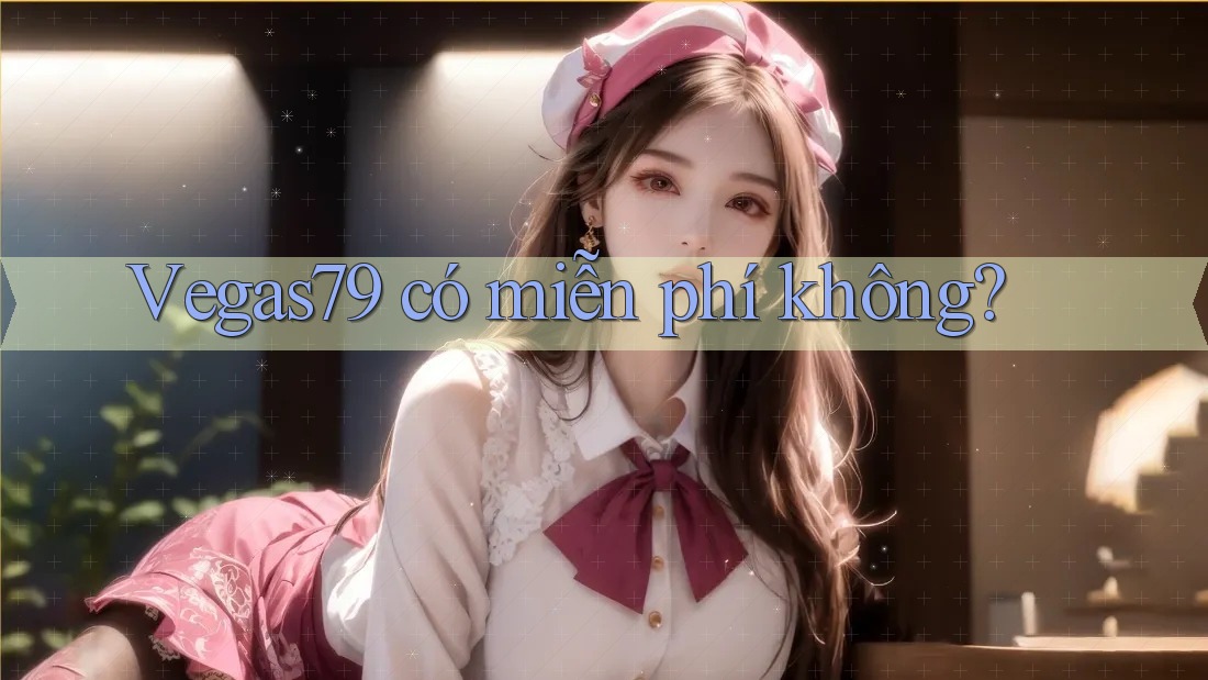 vegas79 có miễn phí không? vegas79 có miễn phí không?
