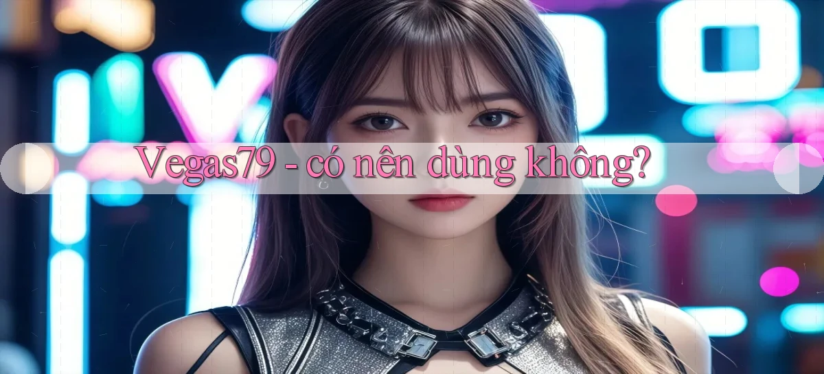 Vegas79   có nên dùng không