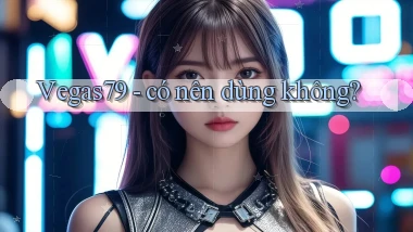 Vegas79   có nên dùng không