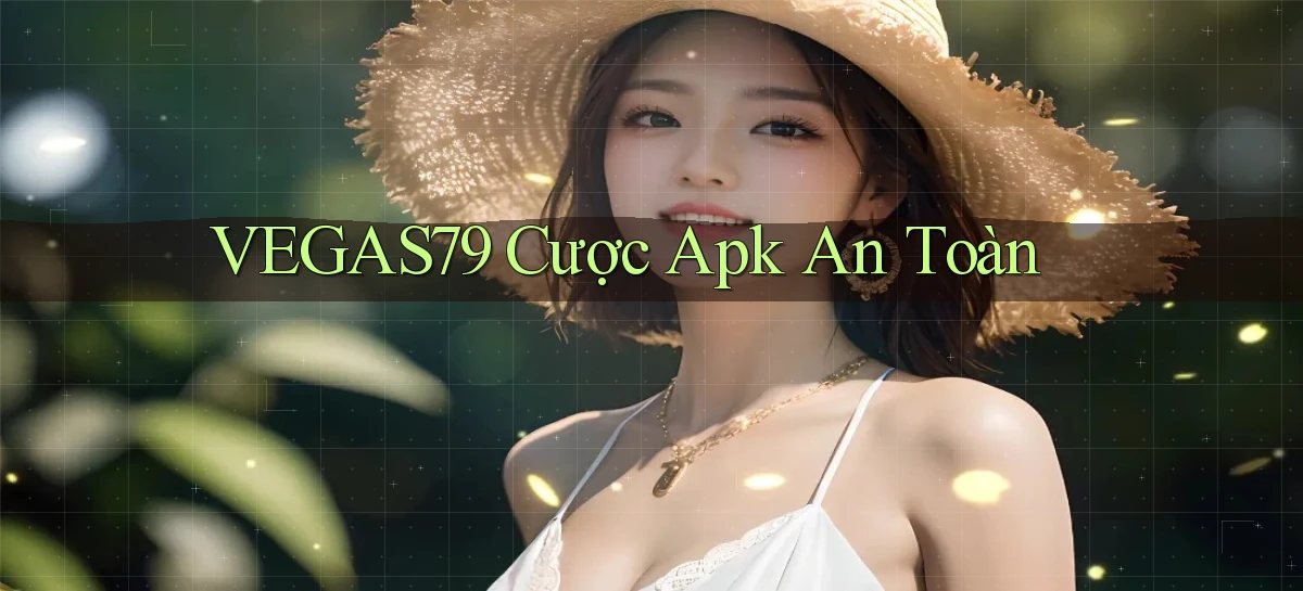 vegas79  cược apk an toàn