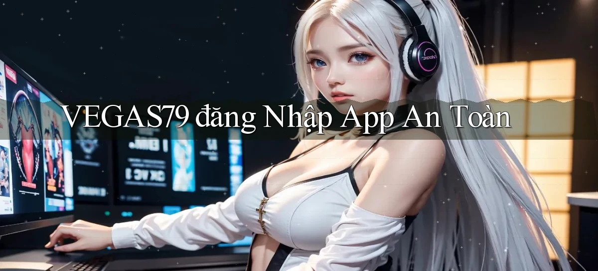 vegas79  đăng nhập app an toàn