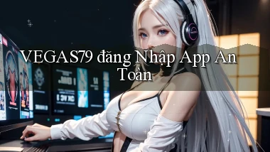 vegas79  đăng nhập app an toàn