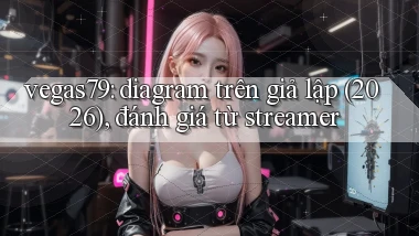 vegas79 diagram trên giả lập (2026), đánh giá từ streamer