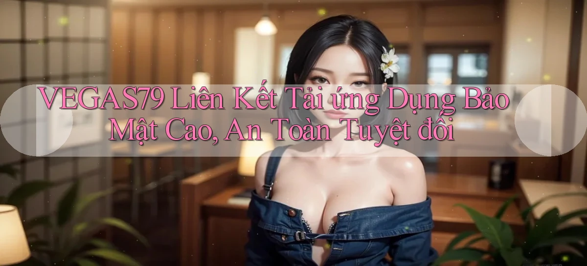 vegas79  liên kết tải ứng dụng bảo mật cao, an toàn tuyệt đối