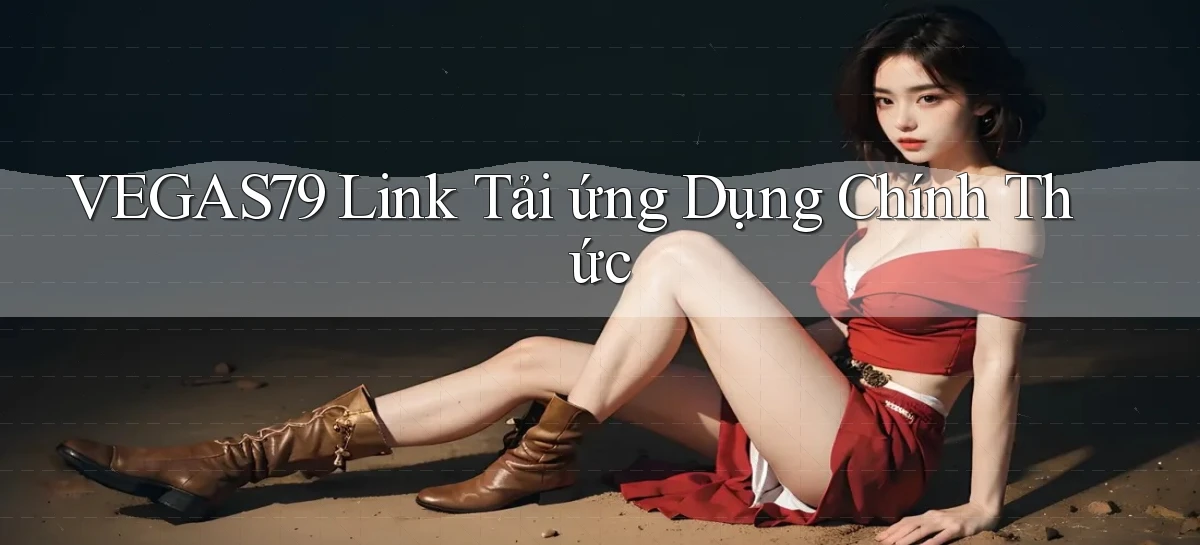 vegas79  link tải ứng dụng chính thức