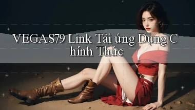 vegas79  link tải ứng dụng chính thức