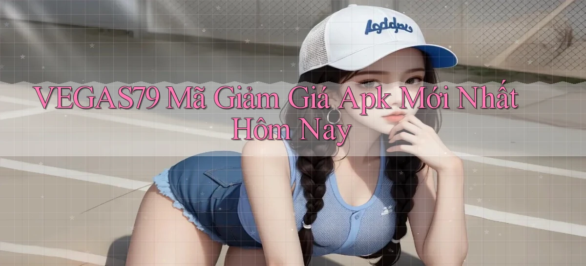 vegas79  mã giảm giá apk mới nhất hôm nay