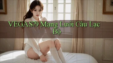 vegas79  mạng lưới câu lạc bộ