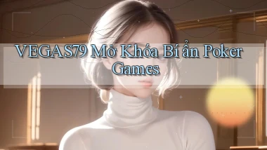 vegas79  mở khóa bí ẩn poker games