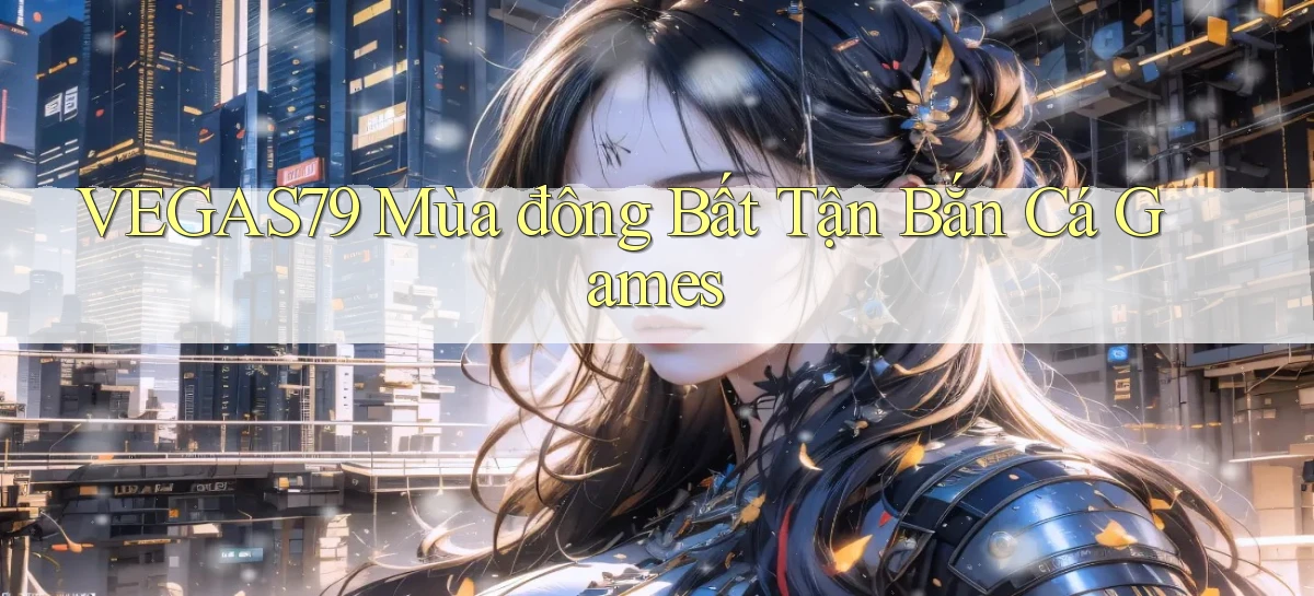 vegas79  mùa đông bất tận bắn cá games