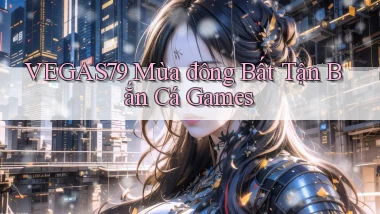 vegas79  mùa đông bất tận bắn cá games