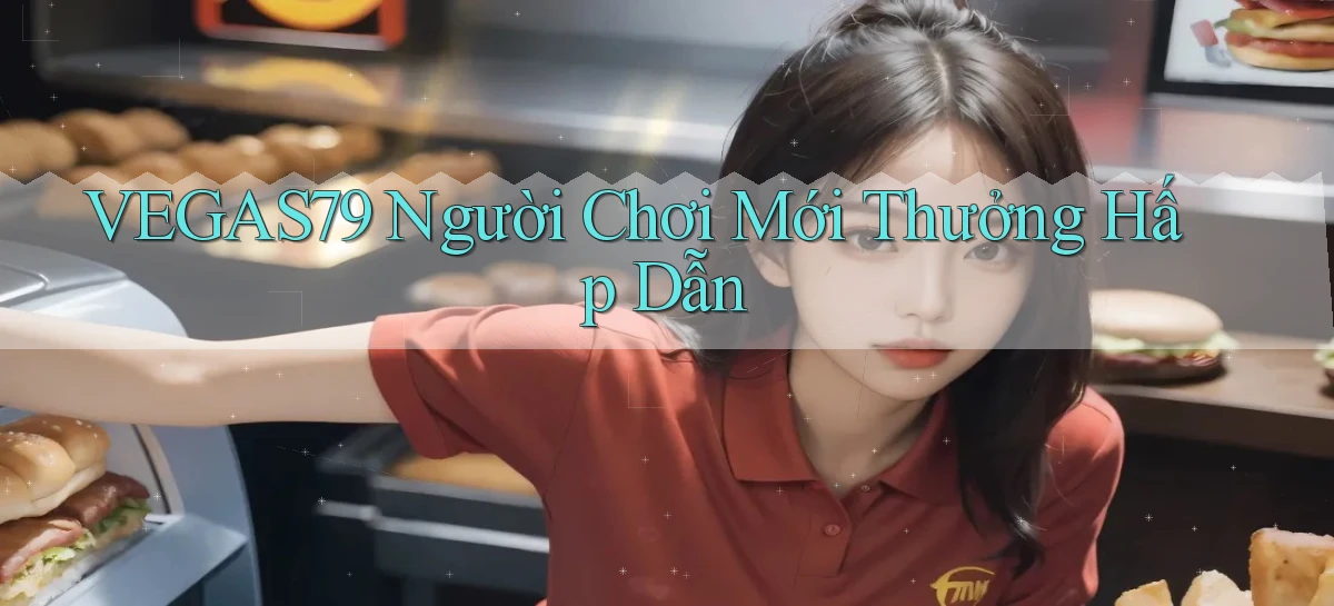 vegas79  người chơi mới thưởng hấp dẫn