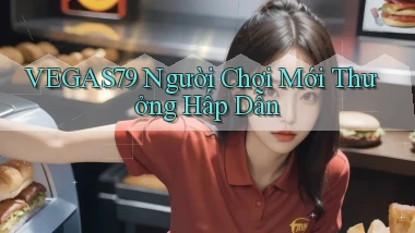 vegas79  người chơi mới thưởng hấp dẫn