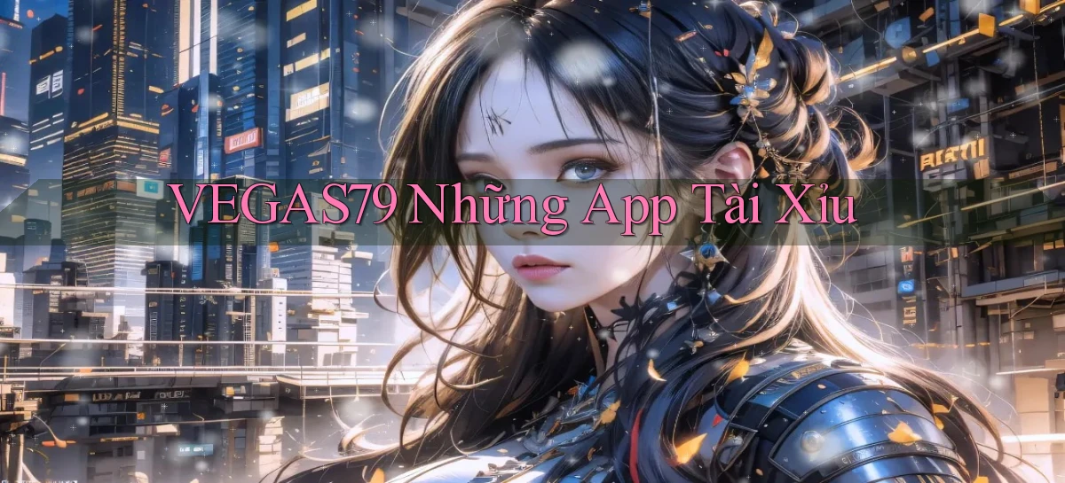 vegas79  những app tài xỉu